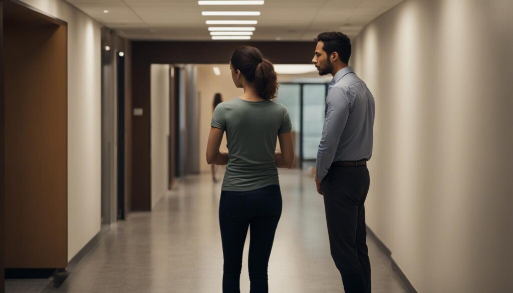 caretaking in relationships