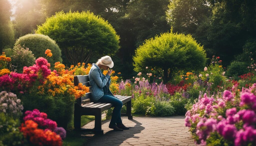 deep emotional sensitivity