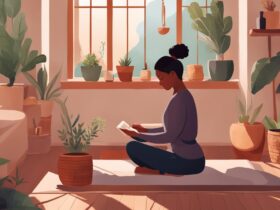 self care ideas for highly sensitive person