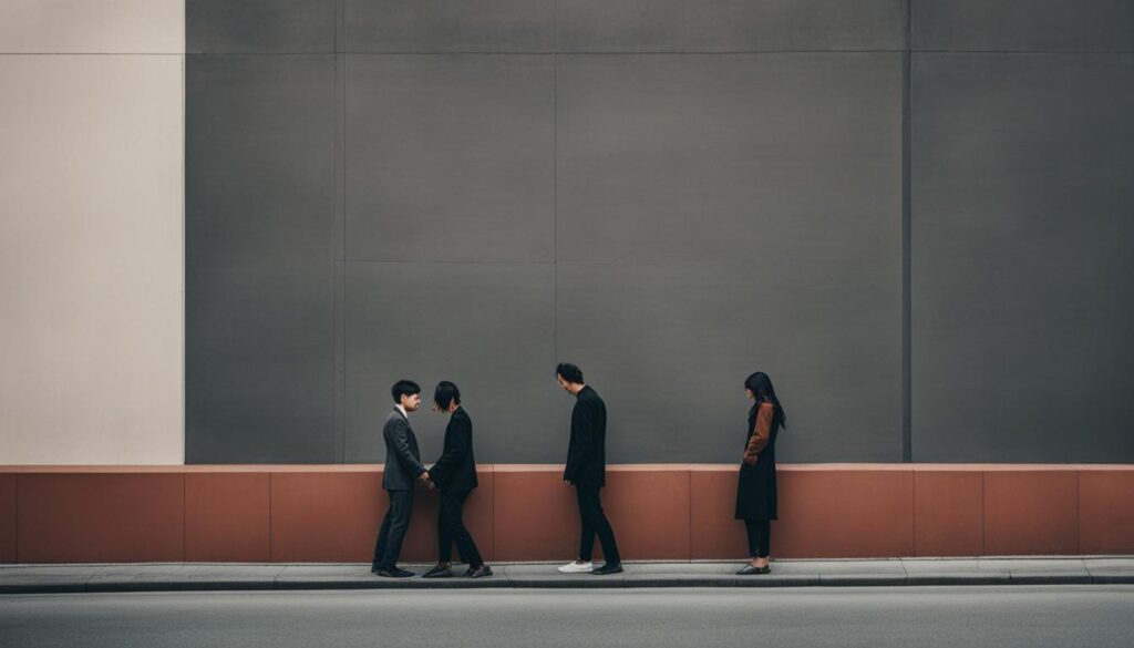 unhealthy boundaries image