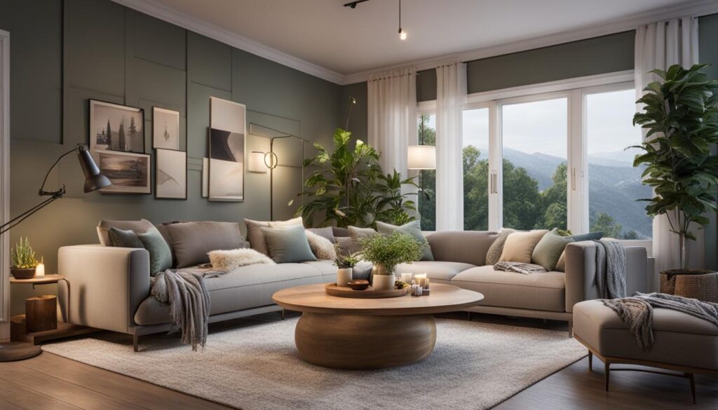 Creating a Sensitive-Friendly Environment