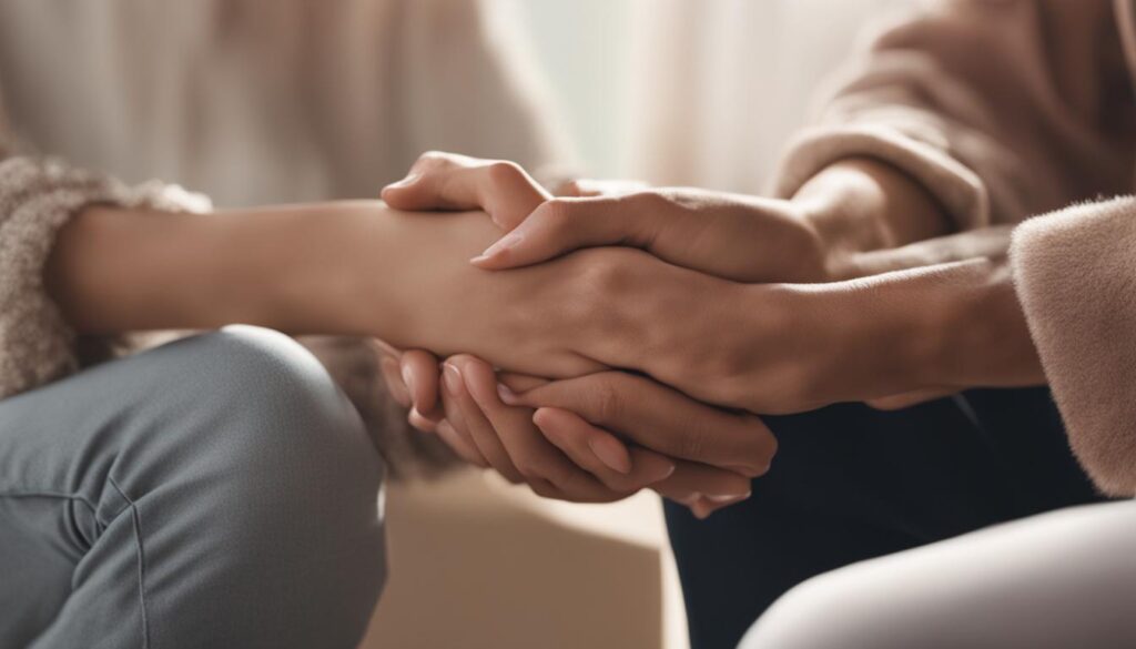 Validating Highly Sensitive People's Emotions