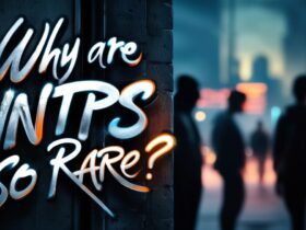 Why are INTPs so rare ?