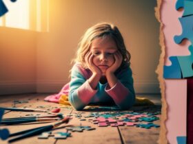 10 Habits Highly Sensitive Child: Key Traits Revealed