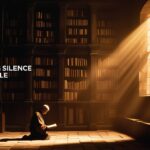 Bible Verse about Silence and Wisdom: Unveiling Biblical Quietude