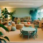 What Type of School is Best for a Highly Sensitive Child? - Crafting the Ideal Environment