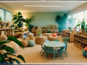 What Type of School is Best for a Highly Sensitive Child? - Crafting the Ideal Environment