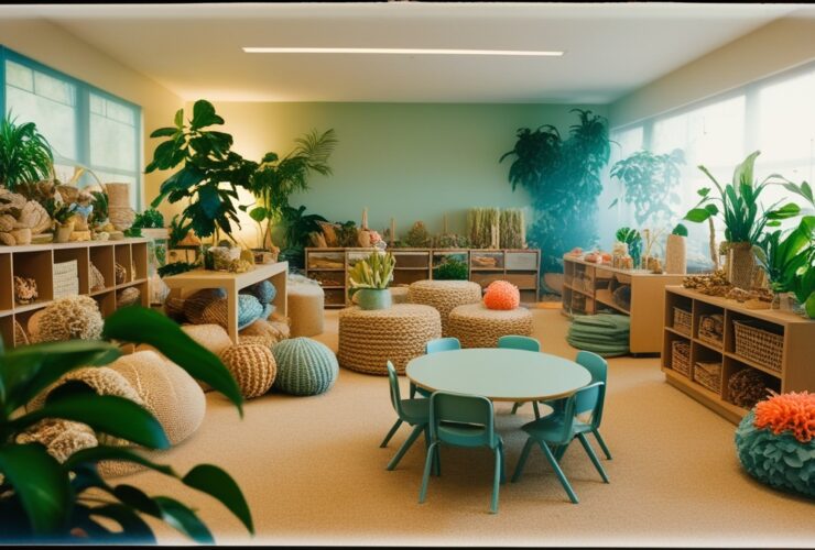 What Type of School is Best for a Highly Sensitive Child? - Crafting the Ideal Environment