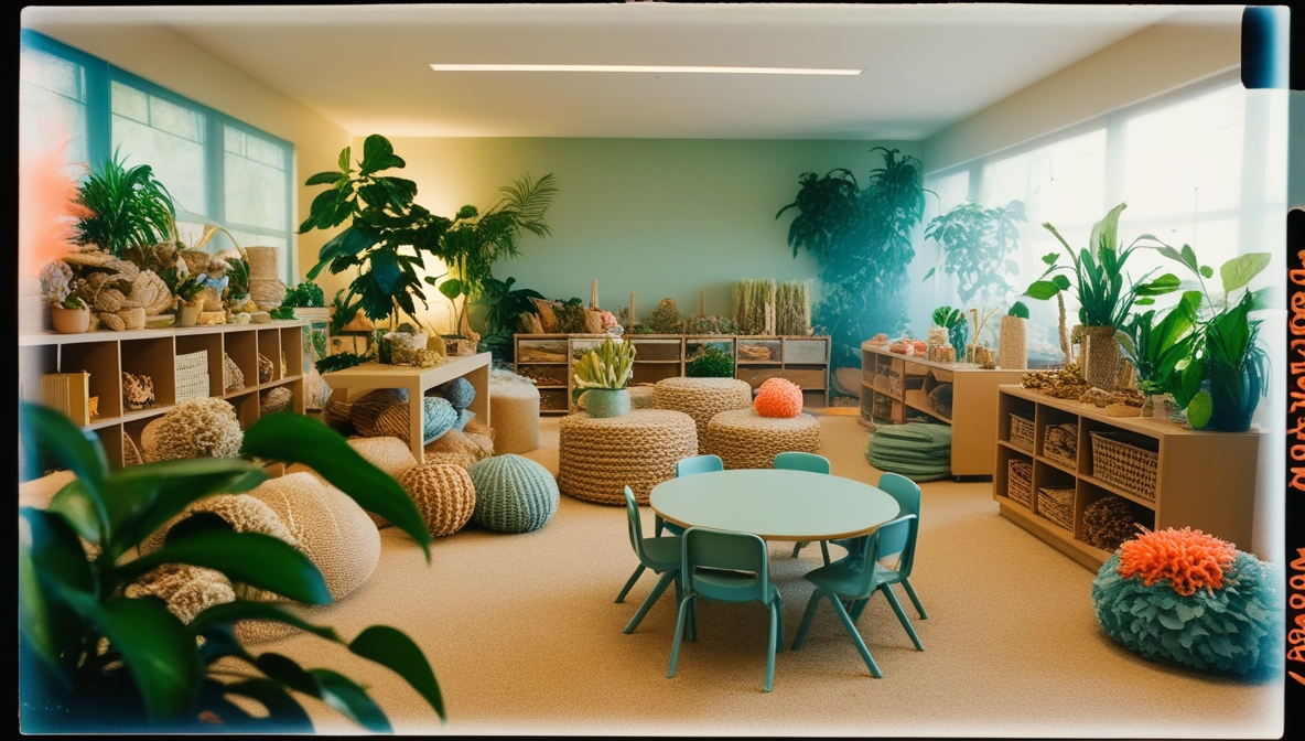 What Type of School is Best for a Highly Sensitive Child? - Crafting the Ideal Environment